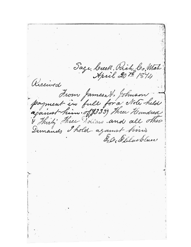 Document